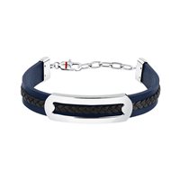 Bracciale Sector No Limits Uomo in Acciaio SZV139